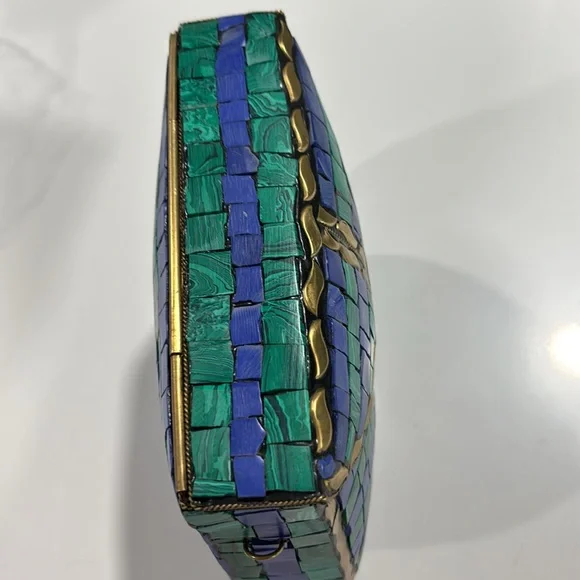 New RAMLA Blue, Green, Gold - Picture 3 of 5